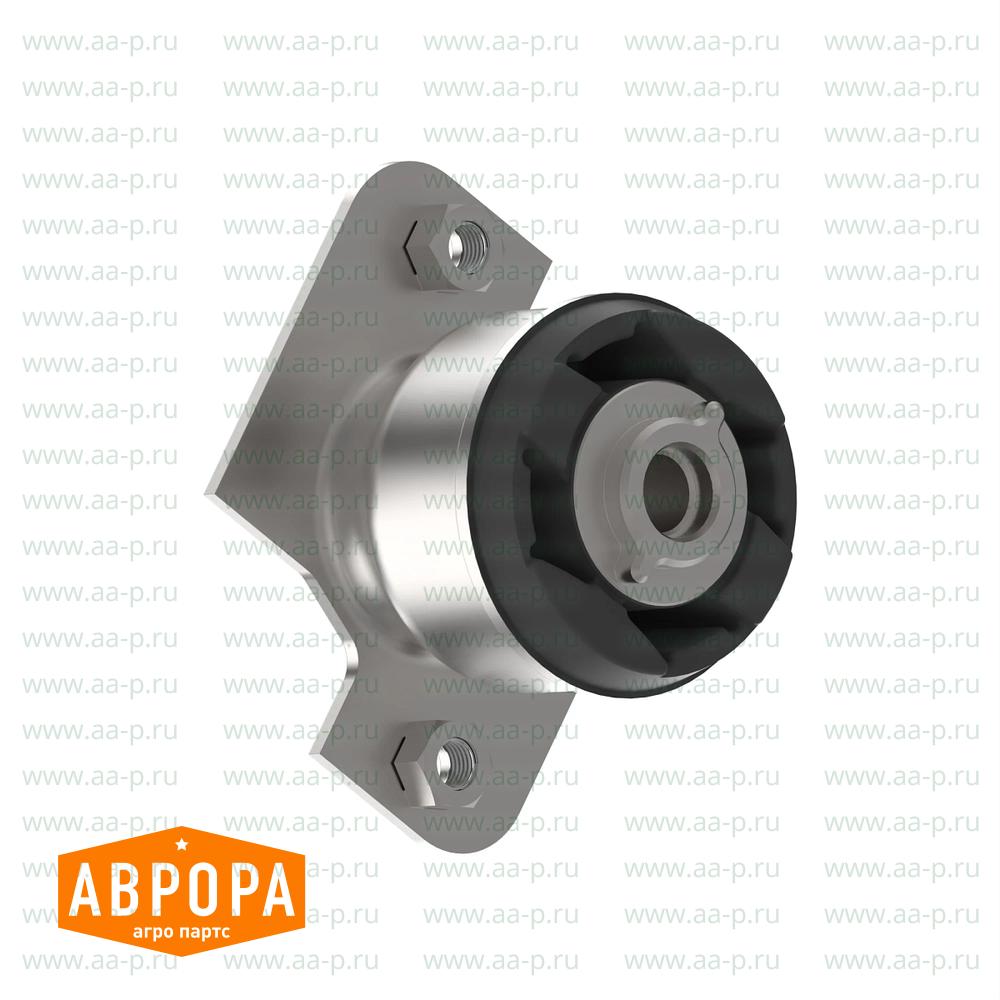 Isolator